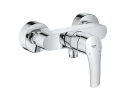 Eurosmart jednouchwytowa bateria prysznicowa chrom 33555003 Grohe