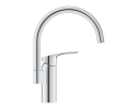 Eurosmart jednouchwytowa bateria zlewozmywakowa, dn 15 chrom 33202003 Grohe