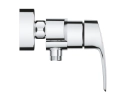 Eurosmart jednouchwytowa bateria prysznicowa chrom 33555003 Grohe