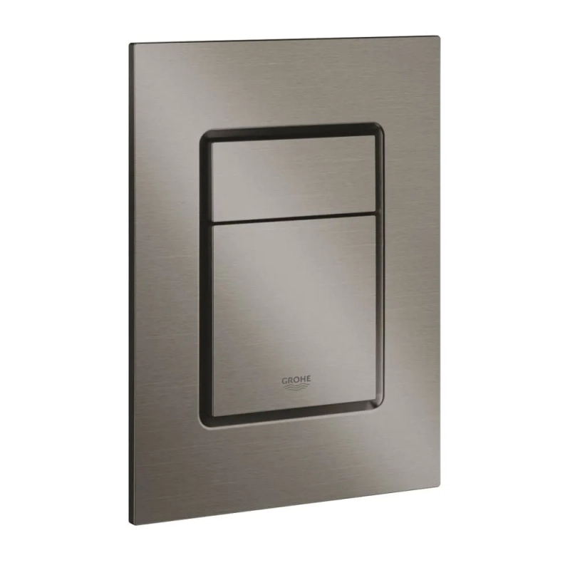 Skate cosmopolitan s przycisk uruchamiający brushed hard graphite 37535AL0 Grohe Skate cosmopolitan s przycisk uruchamiający brushed hard graphite 37535AL0 Grohe