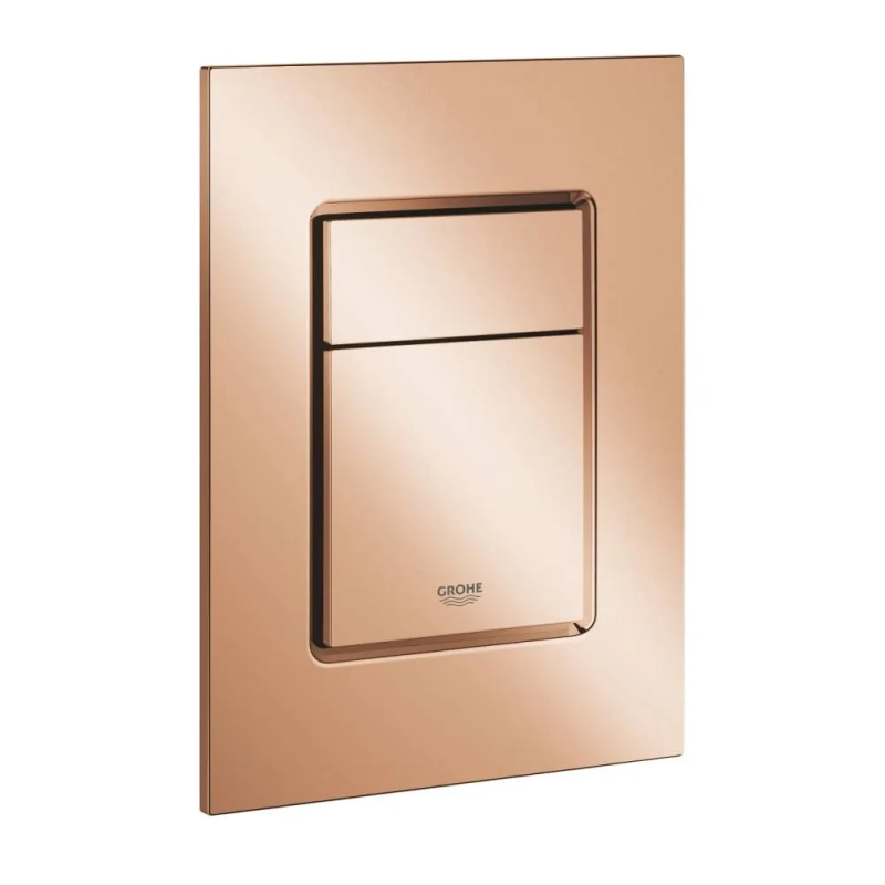 Skate cosmopolitan s przycisk uruchamiający warm sunset 37535DA0 Grohe Skate cosmopolitan s przycisk uruchamiający warm sunset 37535DA0 Grohe