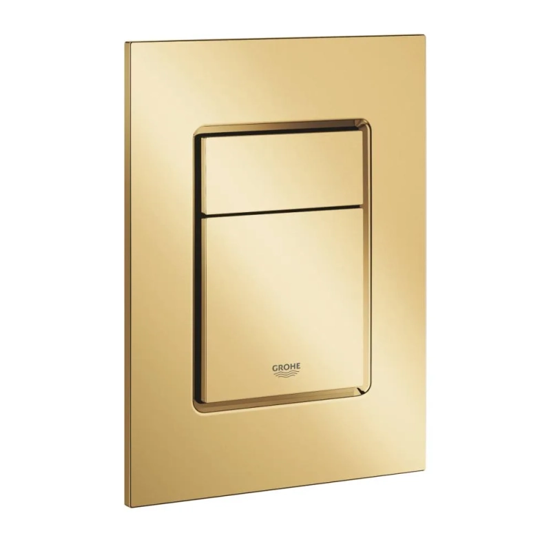 Skate cosmopolitan s przycisk uruchamiający cool sunrise 37535GL0 Grohe Skate cosmopolitan s przycisk uruchamiający cool sunrise 37535GL0 Grohe