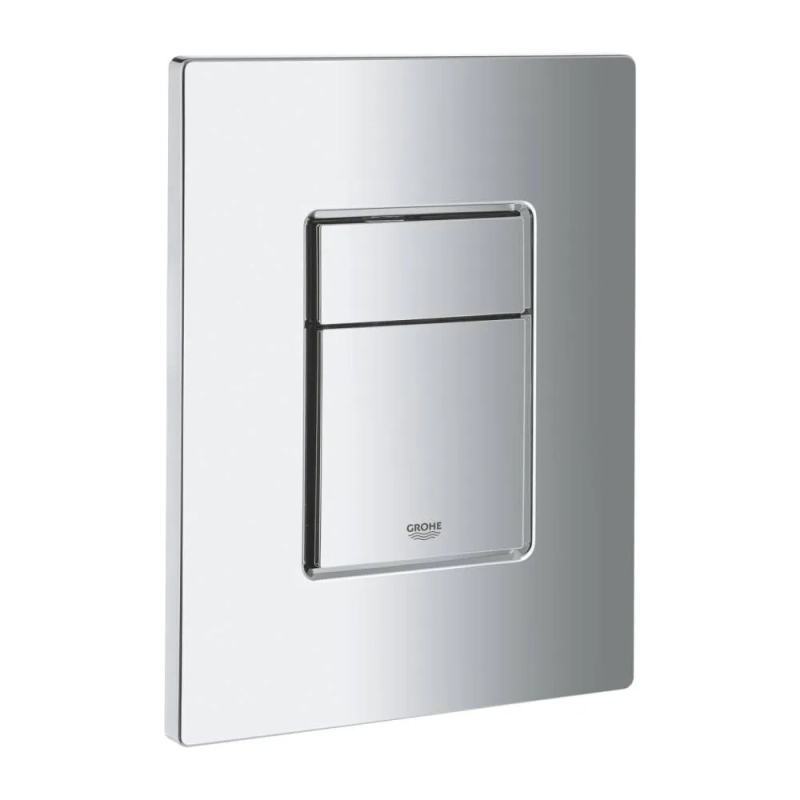 Skate cosmopolitan s przycisk uruchamiający chrom 38732000 Grohe Skate cosmopolitan s przycisk uruchamiający chrom 38732000 Grohe