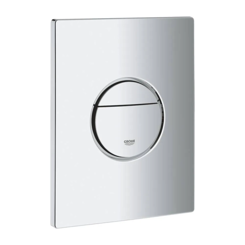 Nova cosmopolitan przycisk uruchamiający chrom 38765000 Grohe Nova cosmopolitan przycisk uruchamiający chrom 38765000 Grohe