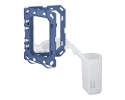 Fresh zestaw do przezbrojenia 38796000 Grohe