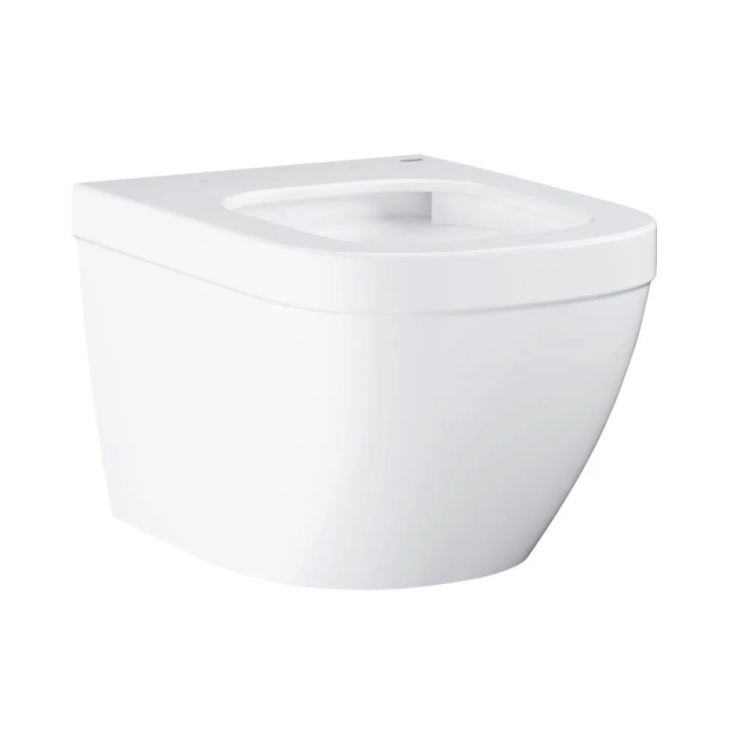 Euro ceramic miska wc wisząca biel alpejska 39206000 Grohe Euro ceramic miska wc wisząca biel alpejska 39206000 Grohe