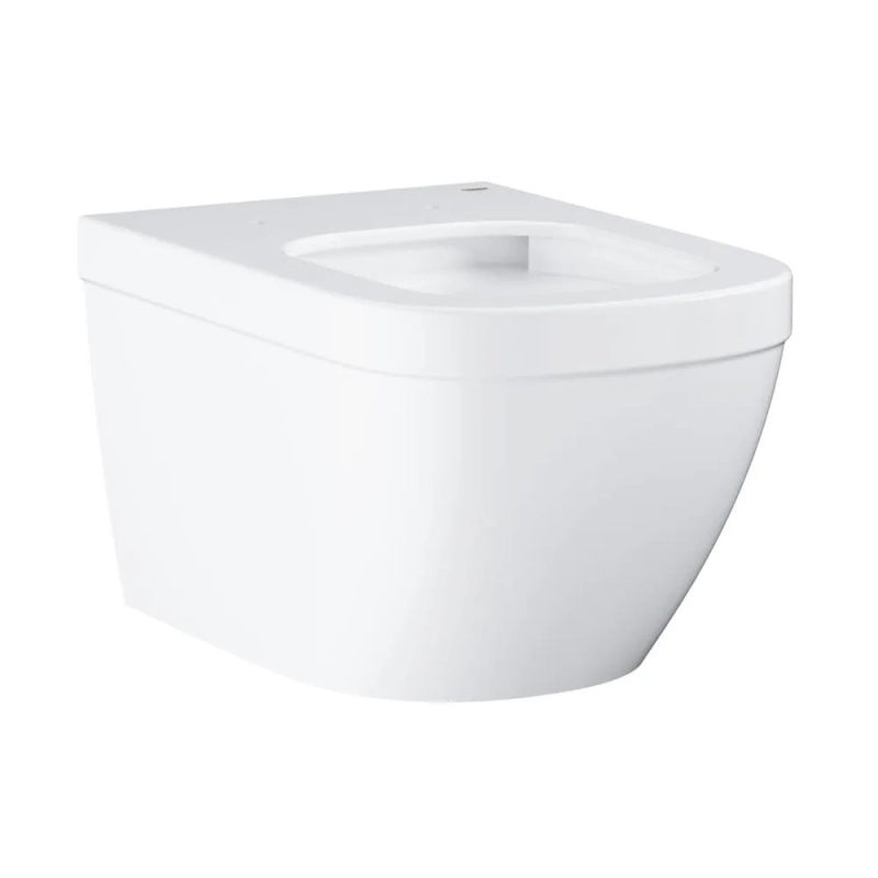 Euro ceramic miska wc wisząca biel alpejska 39328000 Grohe Euro ceramic miska wc wisząca biel alpejska 39328000 Grohe