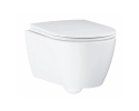 Essence miska wc wisząca biel alpejska 3957100H Grohe