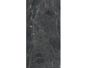 North Cathedral Black Gres Szkl. Rekt. Półpoler Soft 59,8x119,8  Paradyż