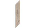 Heartwood Cardamon Chevron Prawy 9,8x59,8 Paradyż