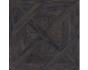 Woodcore Black Mix Gres Szkl. Rekt. Struktura Mat. 119,8x119,8 Paradyż