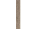 Craftland Dark Brown Gres Szkl. Rekt. 14,8x89,8 Paradyż