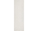 Unique Lady White Ściana Rekt. Dekor 39,8x119,8 Paradyż