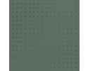 Neve Creative Dark Green Ściana Dekor Mat 9,8x9,8 Paradyż