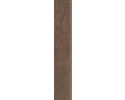 Sextans Brown Cokół Mat. 7,2x40 Paradyż