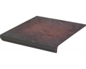 Semir Rosa Kapinos Stopnica Prosta 30x33 Paradyż