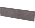 Taurus Grys Cokół Cięty  8,1x30 Paradyż