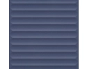 Neve Creative Dark Blue Ściana Struktura Mat 19,8x19,8 Paradyż