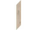 Heartwood Latte Chevron Prawy 9,8x59,8 Paradyż