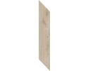 Heartwood Latte Chevron Lewy 9,8x59,8 Paradyż