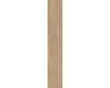 Woodcore Crema Gres Szkl. Rekt. Struktura Mat. 19,8x119,8 Paradyż