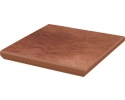 Taurus Brown Kapinos Stopnica Narożna 33x33 Paradyż