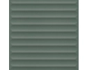 Neve Creative Dark Green Ściana Struktura Mat 19,8x19,8 Paradyż
