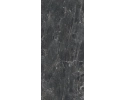 North Cathedral Black Gres Szkl. Rekt. Półpoler Soft 119,8x279,8  Paradyż