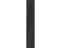 Woodcore Black Gres Szkl. Rekt. Struktura Mat. 19,8x119,8 Paradyż