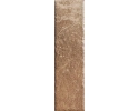 Scandiano Rosso Elewacja 24,5x6,6 Paradyż