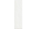 Scandiano Bianco Elewacja 24,5x6,6 Paradyż