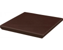 Natural Brown Kapinos Stopnica Narożna Duro 33x33 Paradyż