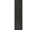 Scandiano Nero Elewacja 24,5x6,6 Paradyż