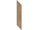 Heartwood Toffee Chevron Lewy 9,8x59,8 Paradyż
