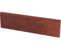 Taurus Brown Cokół Cięty  8,1x30 Paradyż