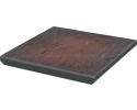 Semir Rosa Kapinos Stopnica Narożna 33x33 Paradyż