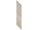Wildland Light Dekor Chevron Lewy 14,8x88,8 Paradyż