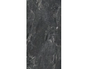 North Cathedral Black Gres Szkl. Rekt. Półpoler Soft 59,8x119,8  Paradyż