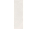 Noisy Whisper White Ściana Struktura Rekt. 39,8x119,8 Paradyż