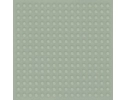 Neve Creative Green Ściana Dekor Połysk 9,8x9,8 Paradyż