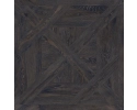Woodcore Black Mix Gres Szkl. Rekt. Struktura Mat. 119,8x119,8 Paradyż