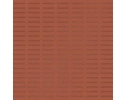 Neve Creative Terracotta Ściana Dekor Mat 9,8x9,8 Paradyż