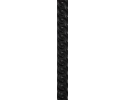 Fashion Spirit Black Listwa Struktura Mat 4,5x39,8 Paradyż