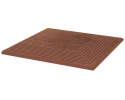 Taurus Brown Stopnica Narożna 30x30 Paradyż