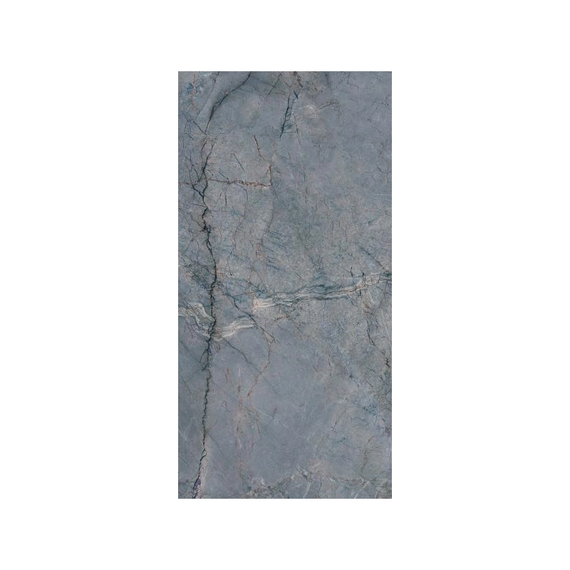 Monet Blue Gres Szkl. Rekt. Poler 59,8X119,8 Paradyż