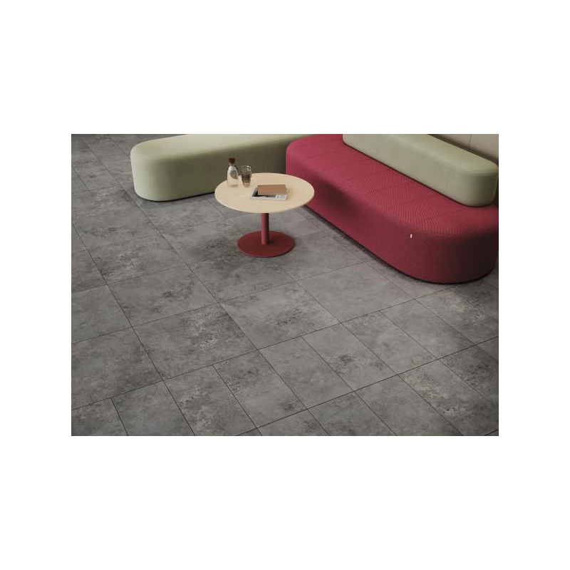 Archicross Concept Grey Gres Rekt. Mat. 59,8x59,8 Paradyż