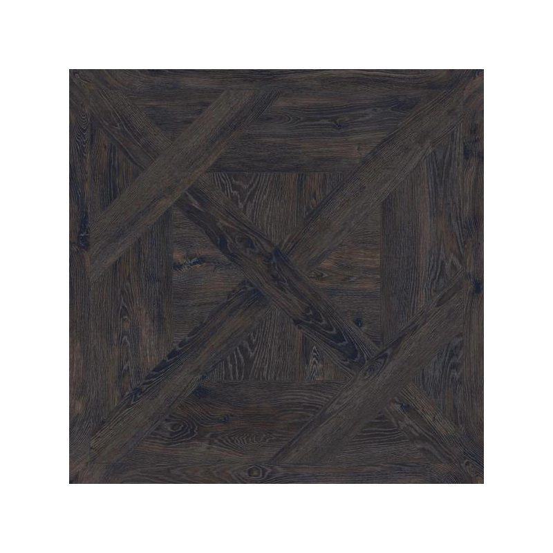 Woodcore Black Mix Gres Szkl. Rekt. Struktura Mat. 119,8x119,8 Paradyż