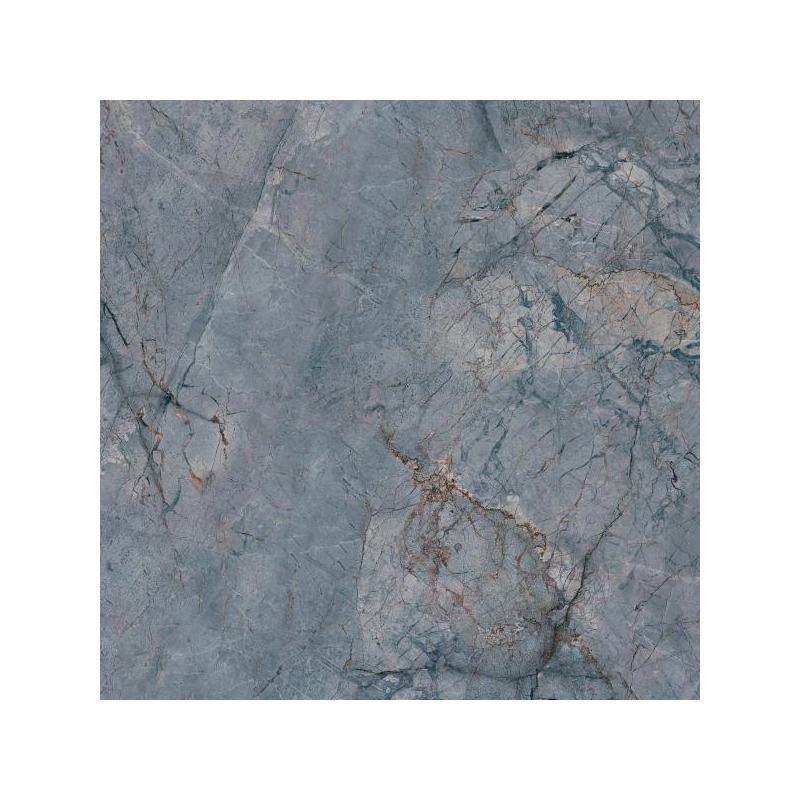 Monet Blue Gres Szkl. Rekt. Poler 119,8x119,8 Paradyż