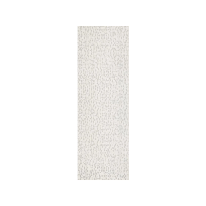 Unique Lady White Ściana Rekt. Dekor 39,8x119,8 Paradyż