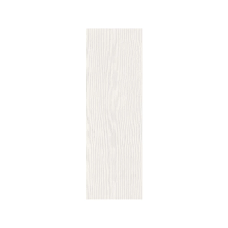 Pure Cathedral White Struktura C Mat Rekt. 39,8x119,8  Paradyż
